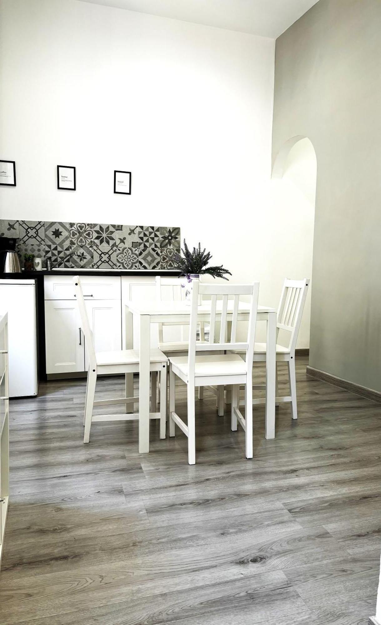 Da Ghighì Apartment Tivoli Ngoại thất bức ảnh