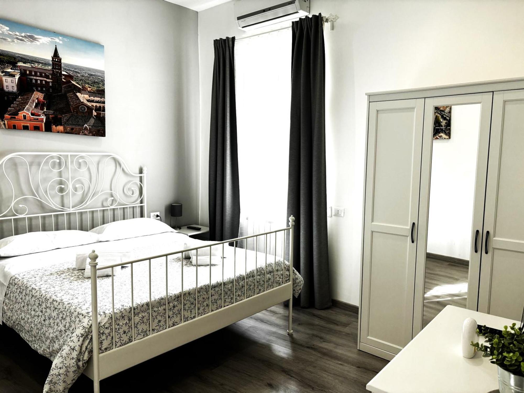 Da Ghighì Apartment Tivoli Ngoại thất bức ảnh