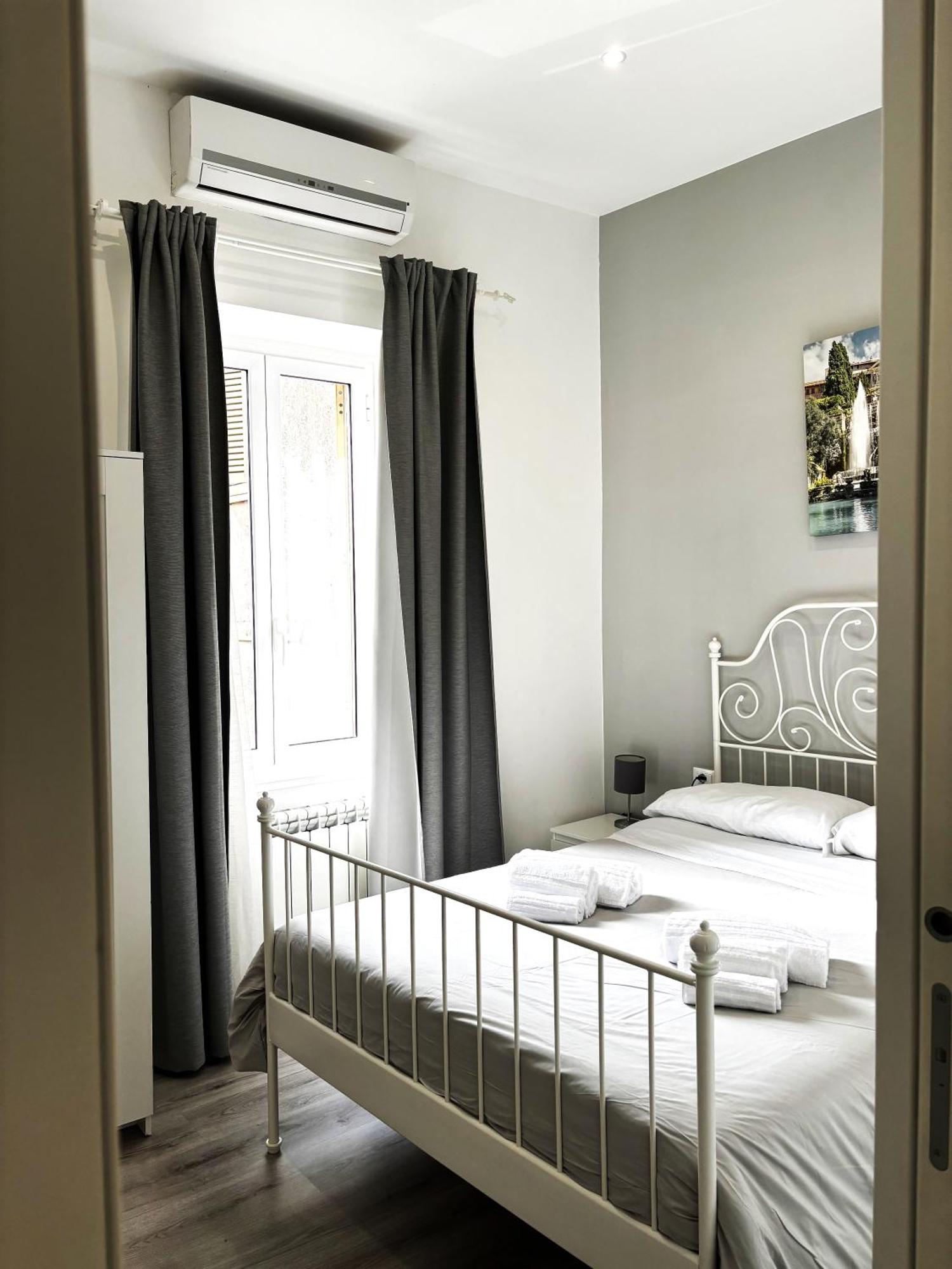 Da Ghighì Apartment Tivoli Ngoại thất bức ảnh