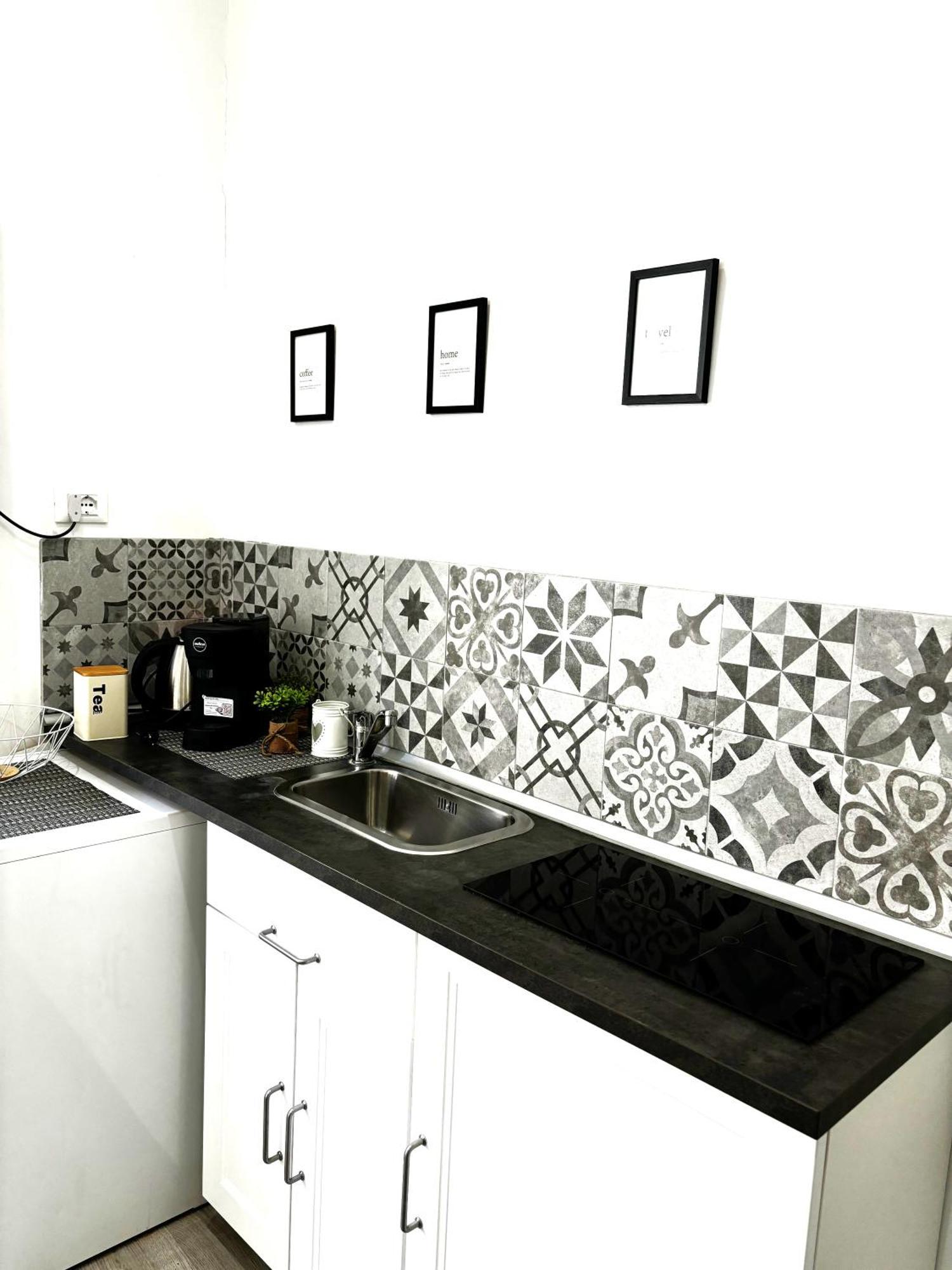 Da Ghighì Apartment Tivoli Ngoại thất bức ảnh