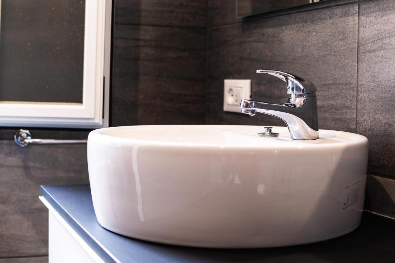 Da Ghighì Apartment Tivoli Ngoại thất bức ảnh