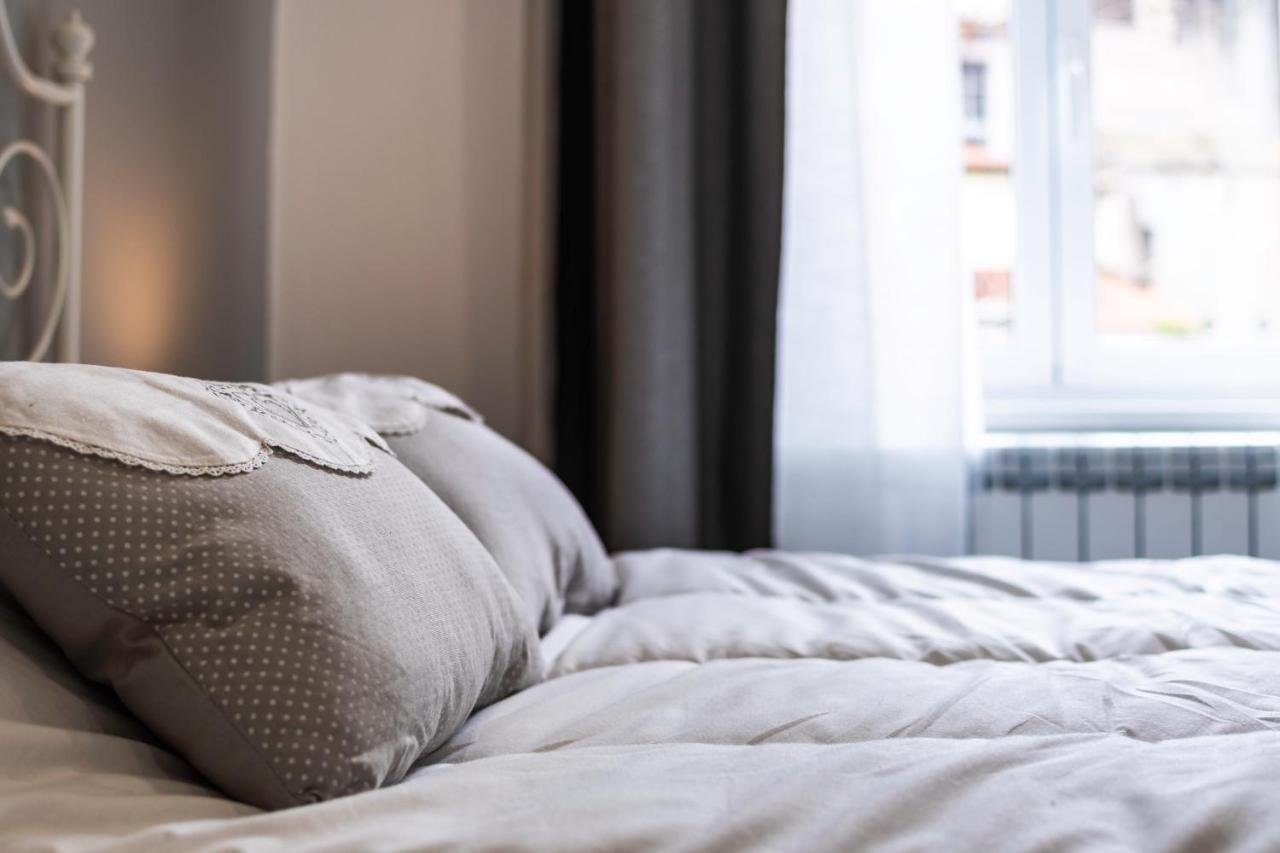 Da Ghighì Apartment Tivoli Ngoại thất bức ảnh