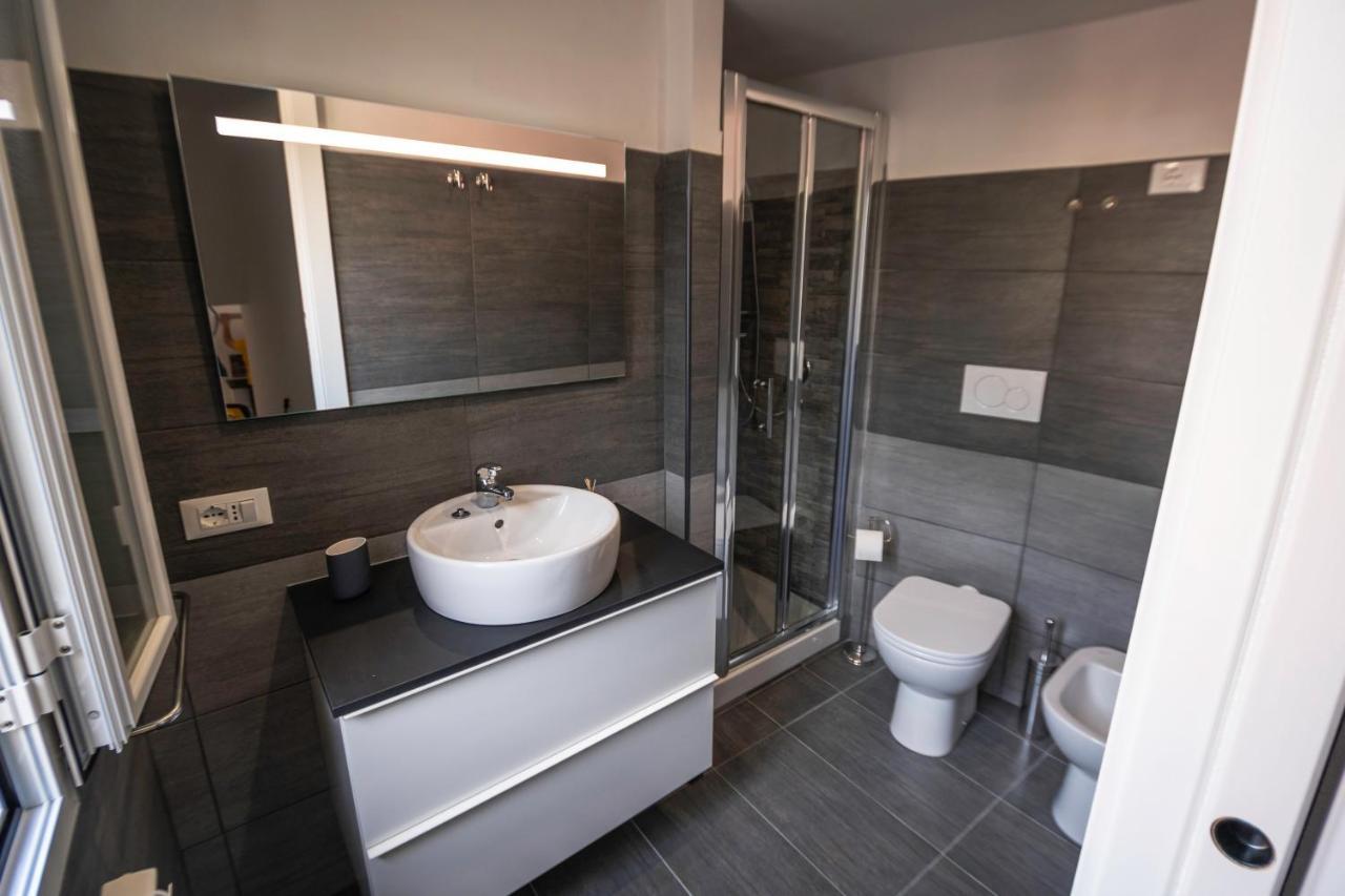 Da Ghighì Apartment Tivoli Ngoại thất bức ảnh