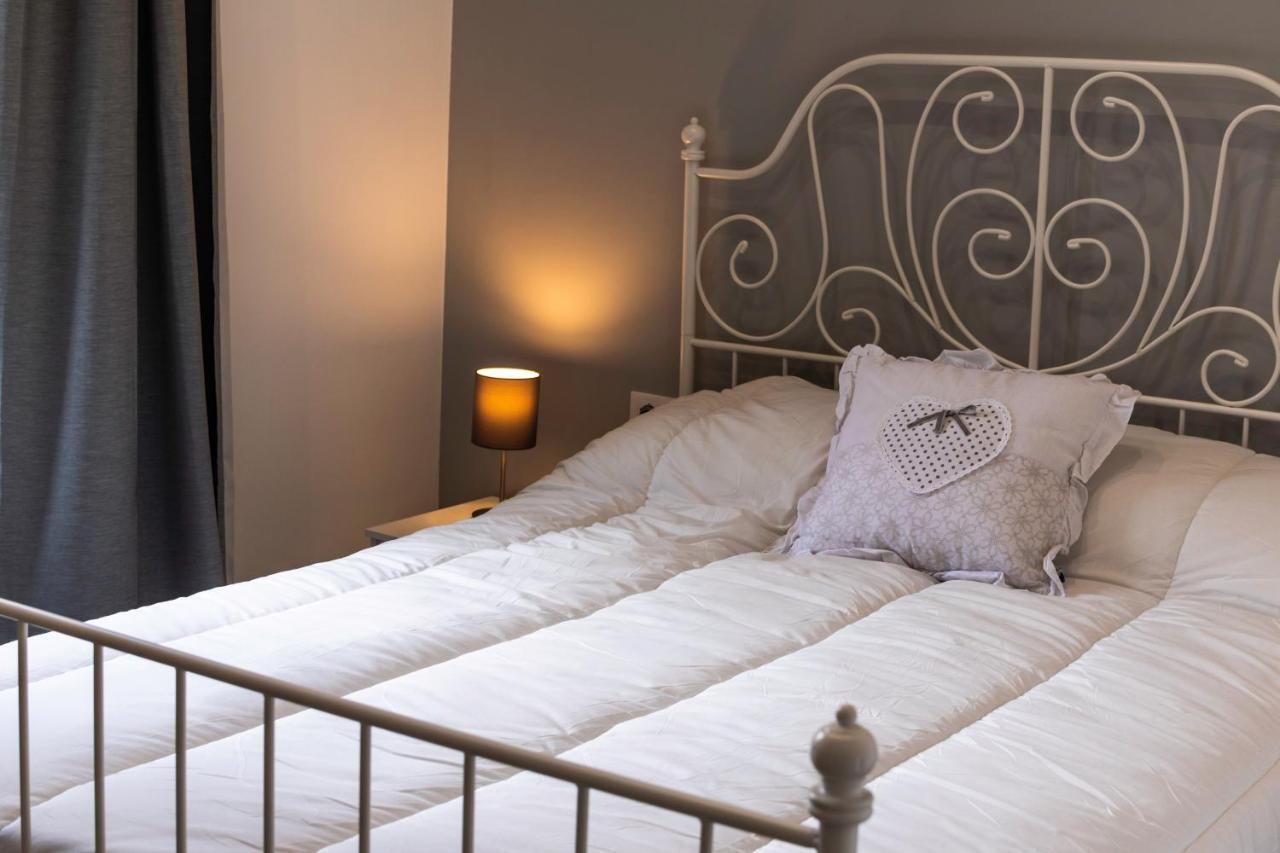 Da Ghighì Apartment Tivoli Ngoại thất bức ảnh